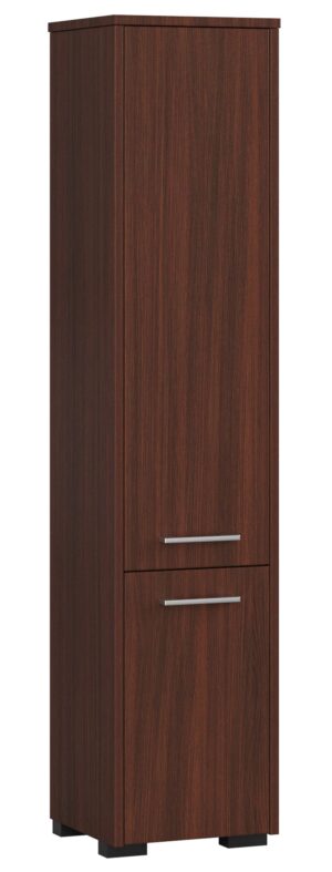 Pastatoma vonios kambario spintelė 140cm, VENGE