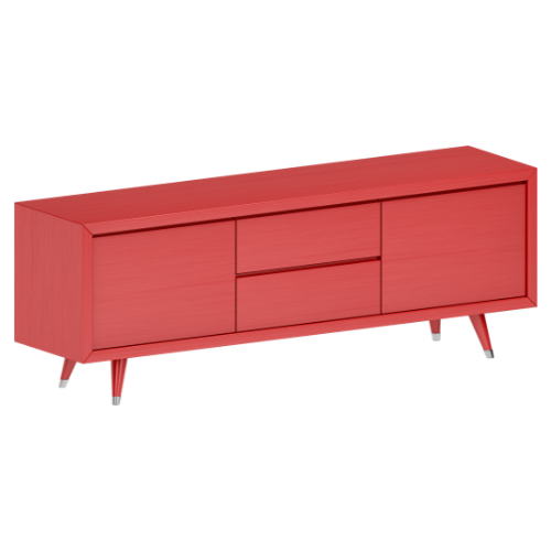 TV staliukai